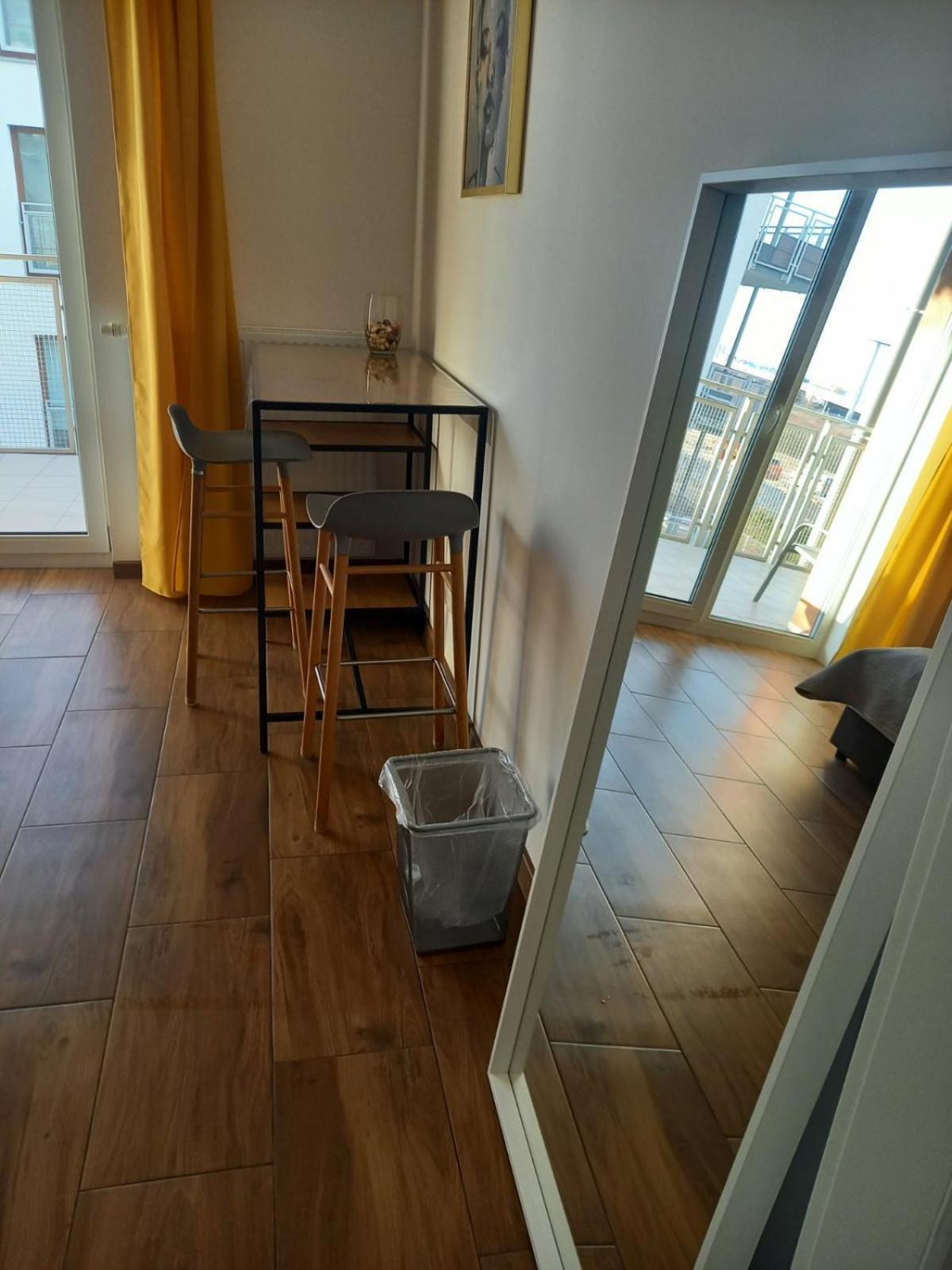 Appartement Geodezyjna'70 Cozy P1 *