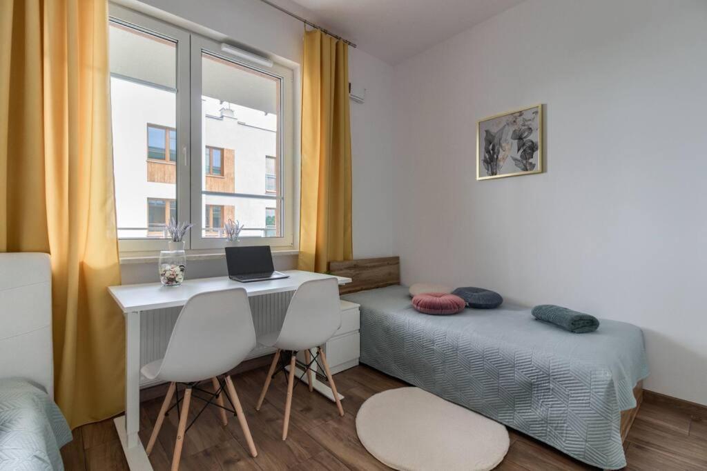 Apartament Geodezyjna'70 Cozy P1 *